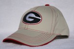 University of Georgia Natural Hat